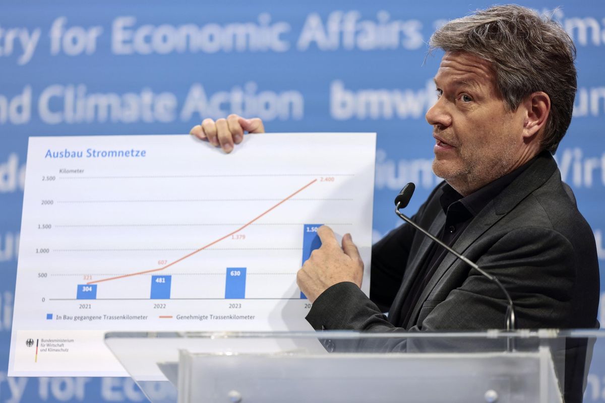 Berlino, truffa dei verdi sullo stop al nucleare