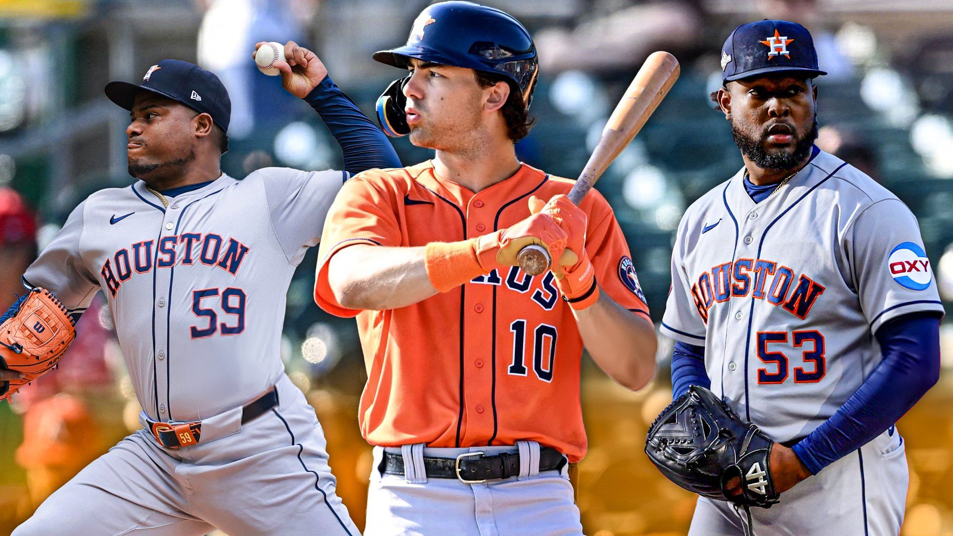How Astros look to jumpstart squad with these much-needed returns, roster moves