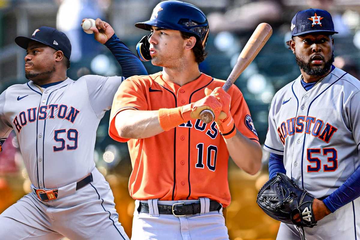 How Astros look to jumpstart squad with these much-needed returns, roster moves