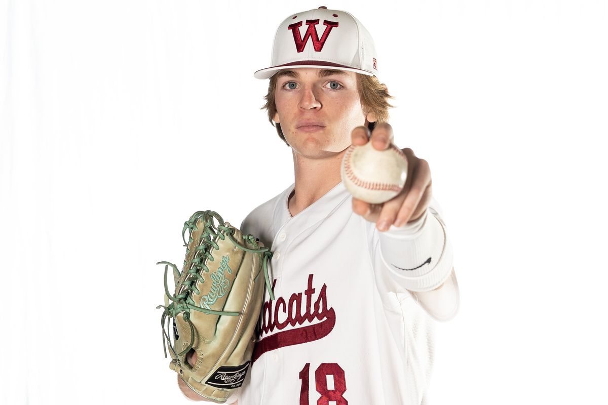 THE FIRST PITCH: Top H-Town clashes in opening round of UIL Baseball Playoffs