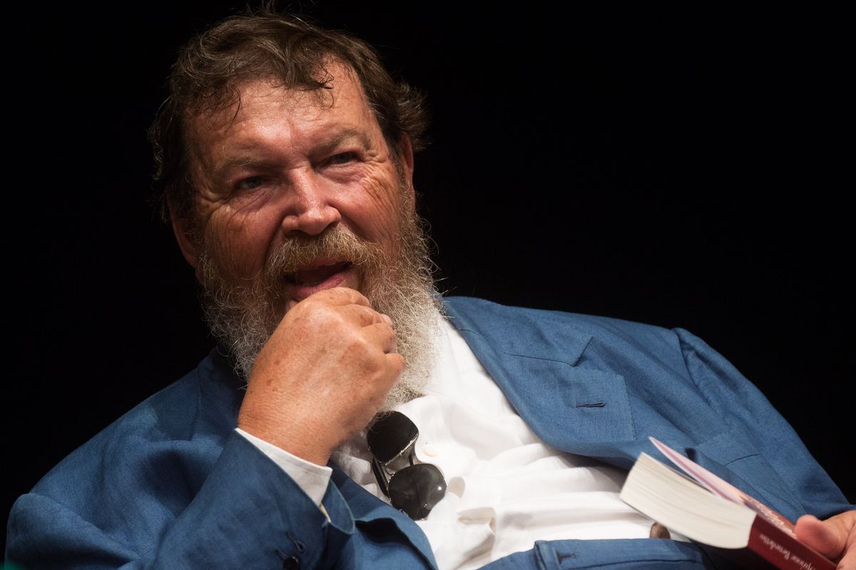 Caro Ferrara, la tua ode al furto è un’idiozia