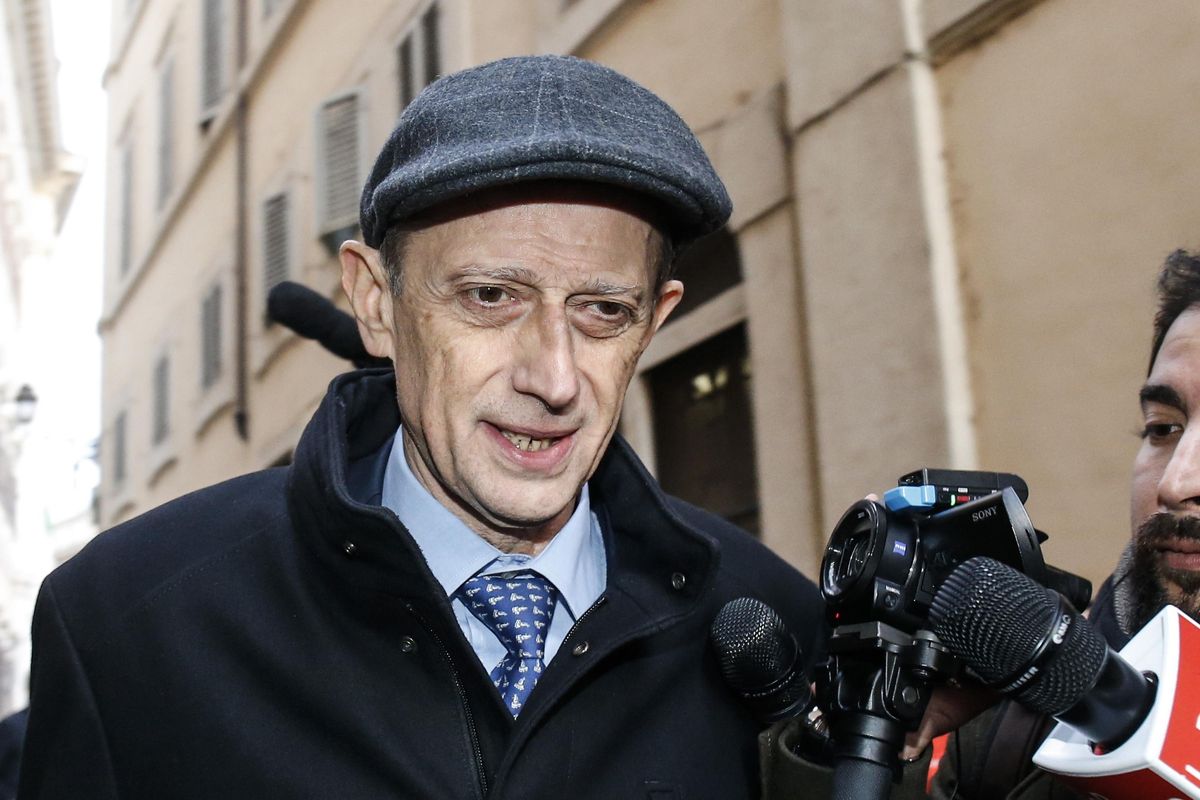 Arrivato in Procura il filmato su Fassino. Già sentiti sei impiegati dello scalo