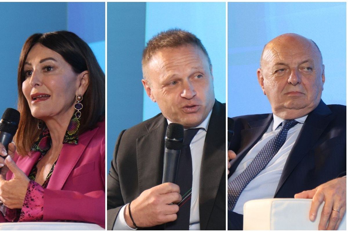 «Salari bassi per colpa di 20 anni di euro». «Il giorno della Verità»