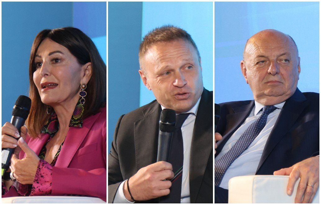 «Salari bassi per colpa di 20 anni di euro». «Il giorno della Verità»