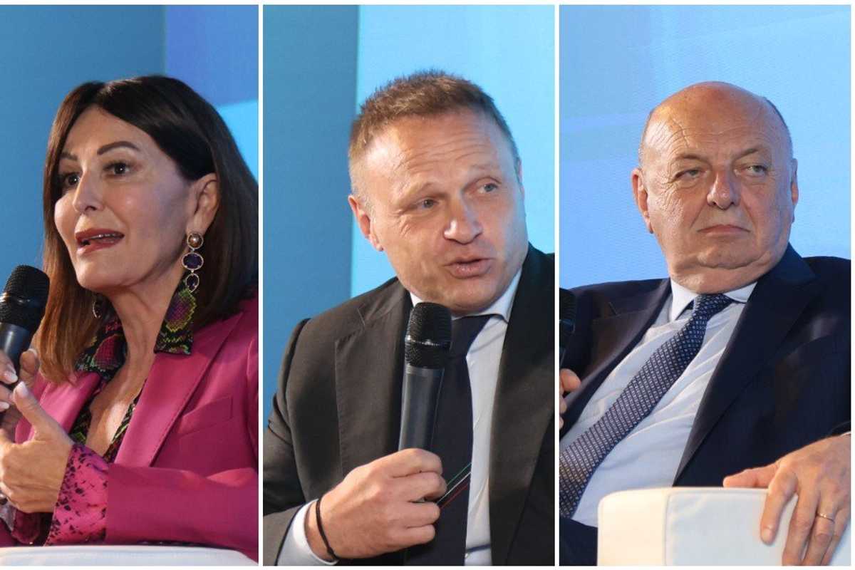 «Salari bassi per colpa di 20 anni di euro». «Il giorno della Verità»