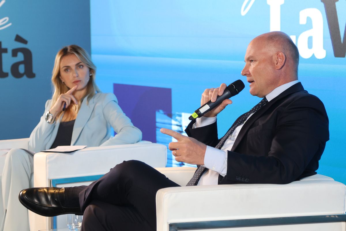 Protagoniste anche le aziende: faro su agricoltura, export e lavoro