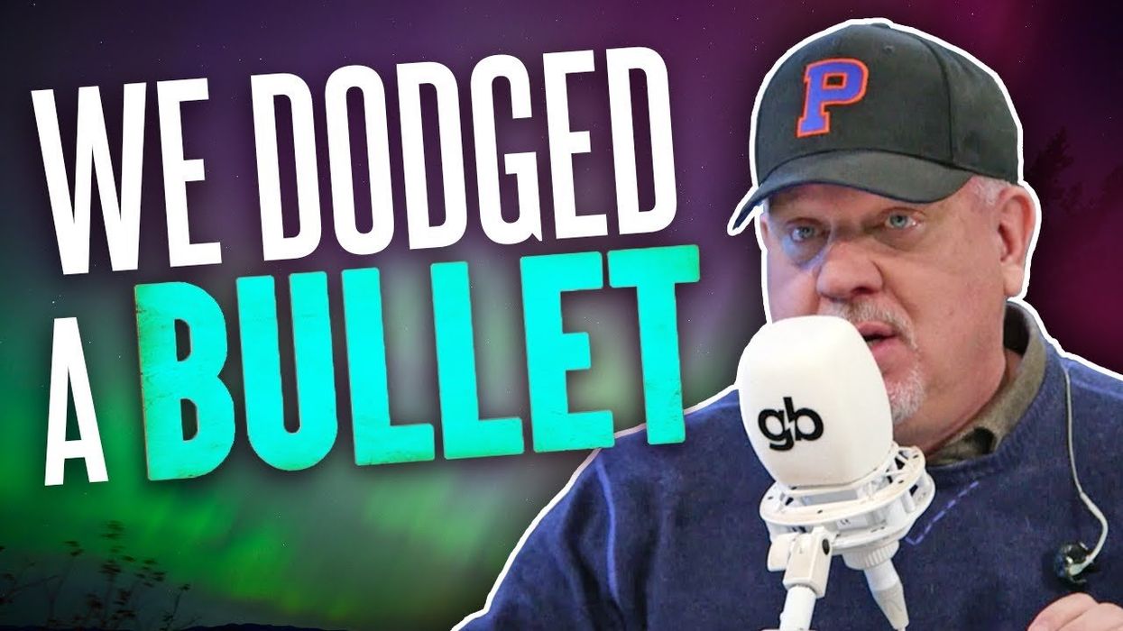 The TERRIFYING Reason Why the Northern Lights Were Visible So Far South