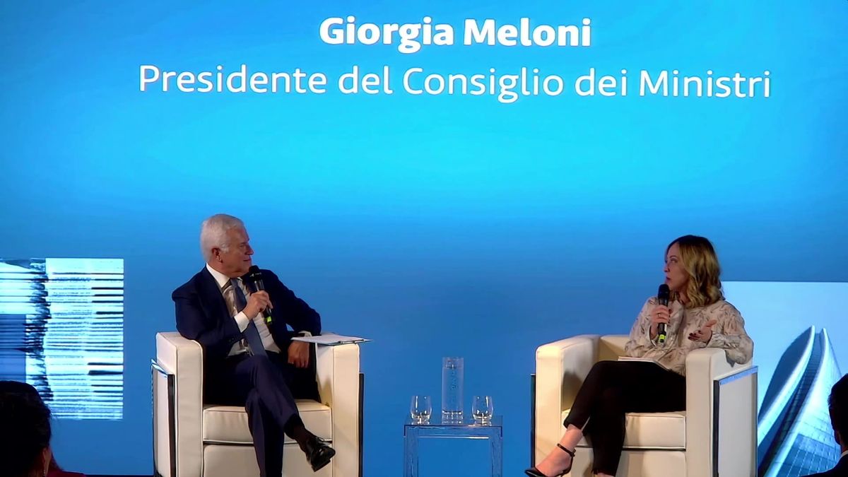 Meloni: «La riforma della giustizia in Cdm nei prossimi giorni»