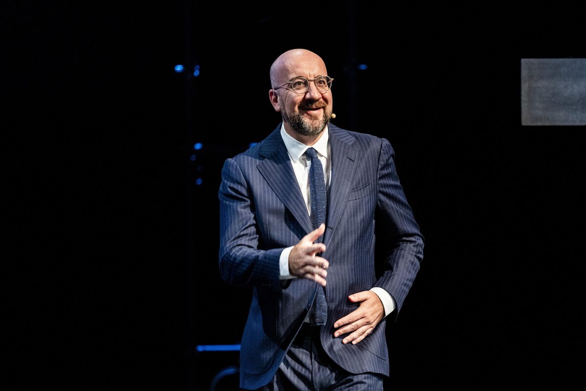 Ai macroniani la destra non fa più schifo