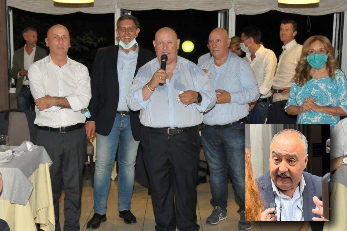 Gli indagati per i voti dei mafiosi tirano in ballo gli esponenti del Pd