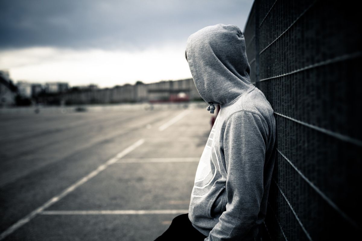 La «maranza mania» che legittima la violenza