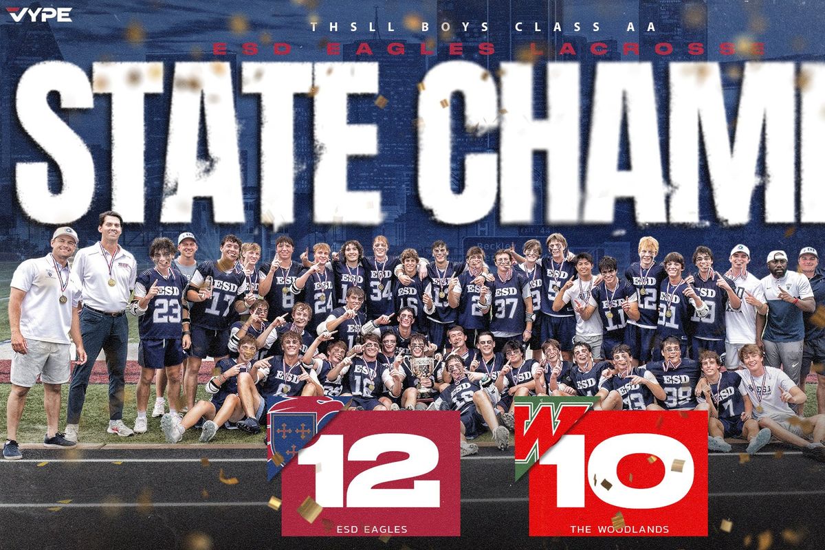 Episcopal School of Dallas seals championship victory