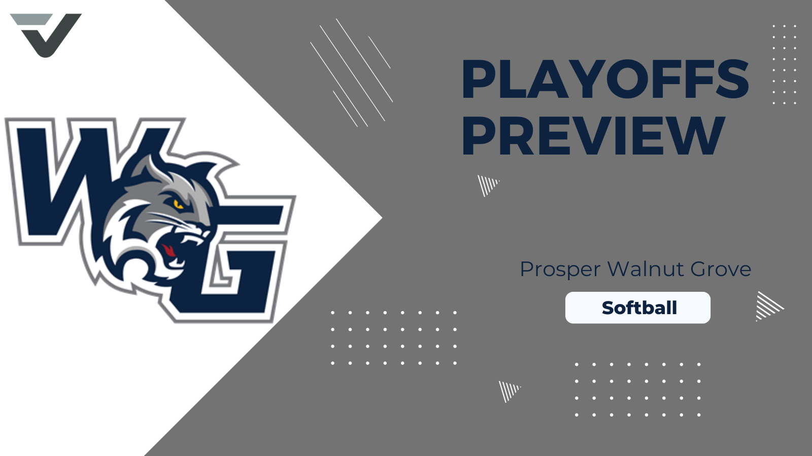 Inaugural Greatness: Walnut Grove softball continues to reign