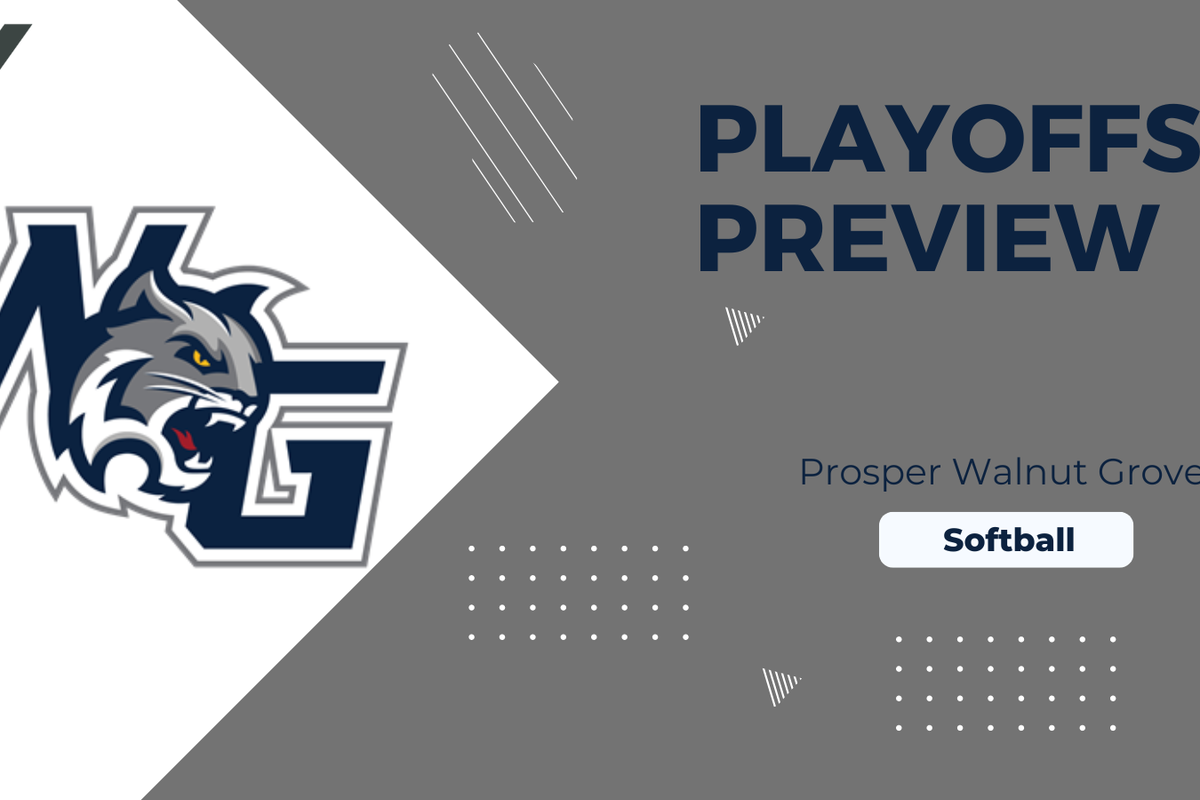 Inaugural Greatness: Walnut Grove softball continues to reign