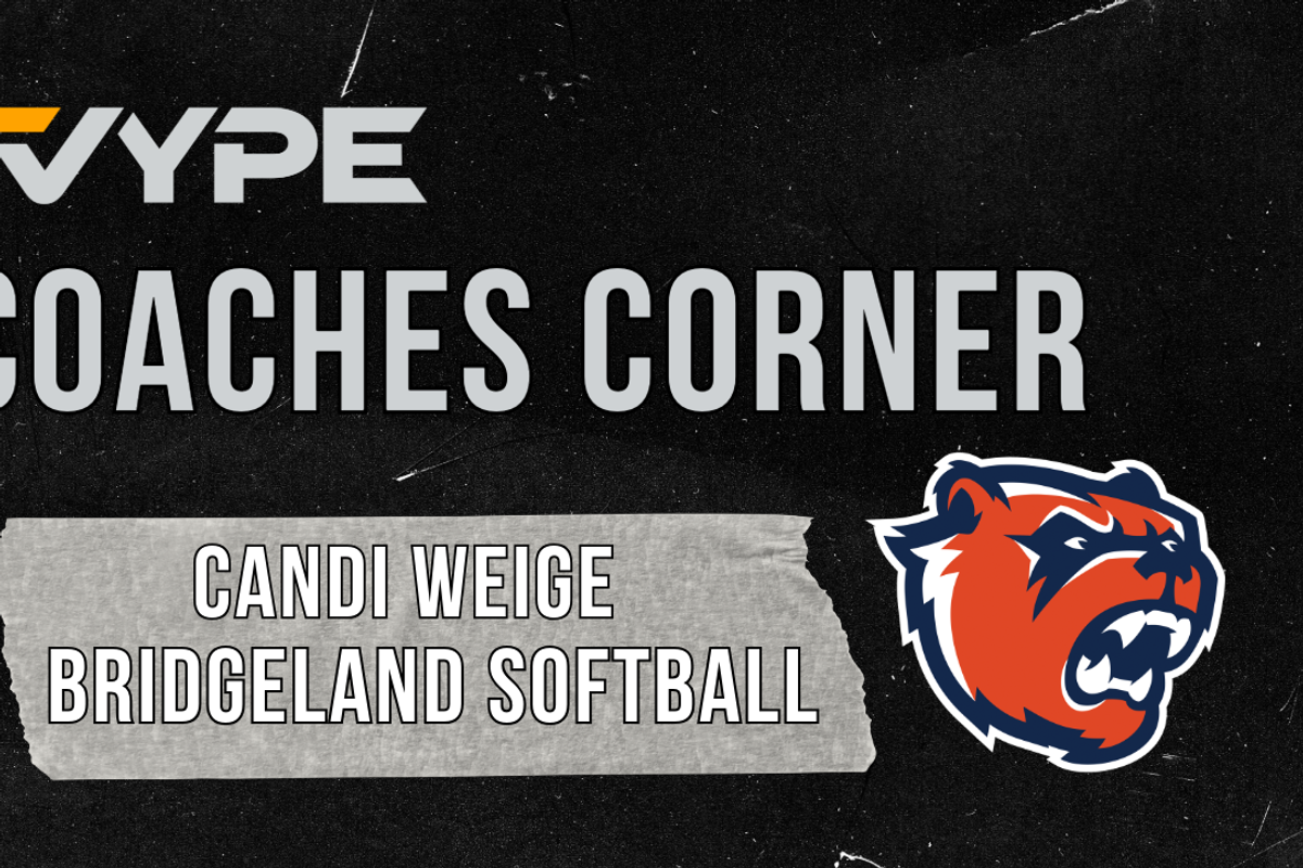 VYPE Coaches Corner: Bridgeland Softball Coach Candi Weige; Playoff Preview