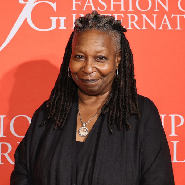 Whoopi Goldberg's Realization That She Doesn't Want Marriage Is A Perfect Example Of Self-Awareness