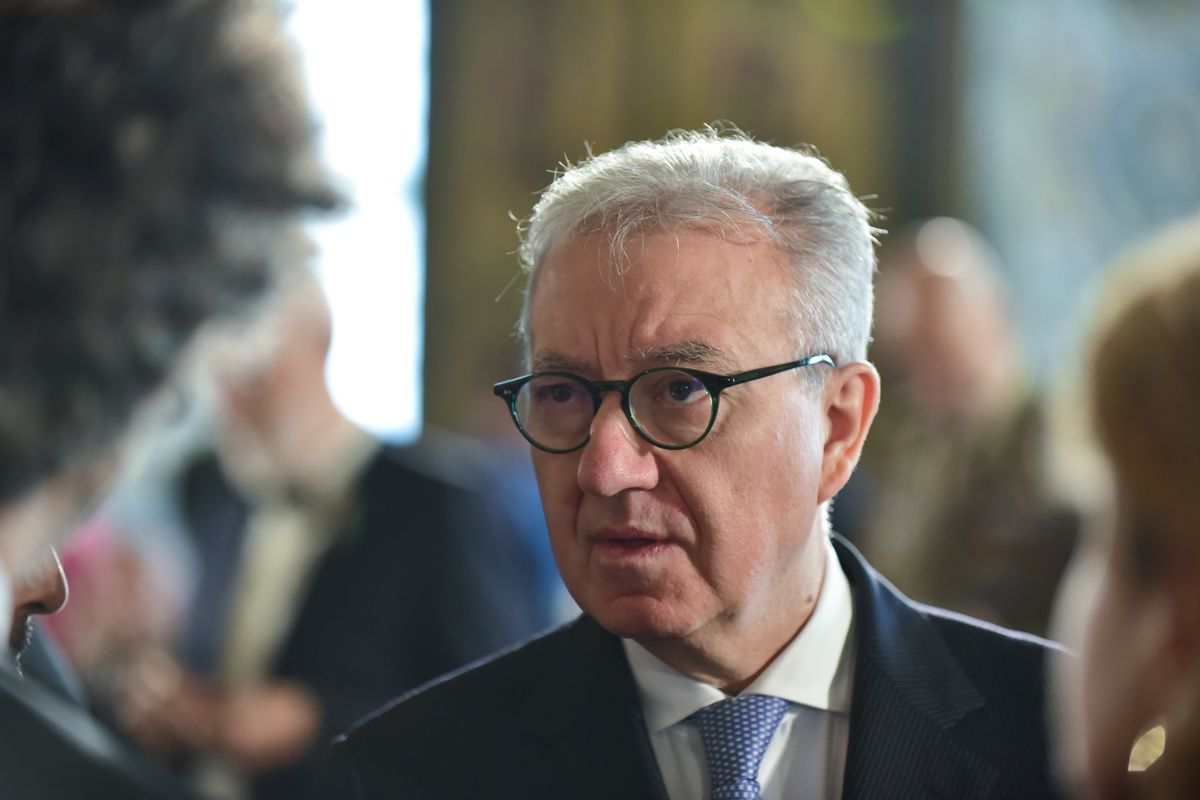 «I cristiani ridiano un’anima all’Ue»