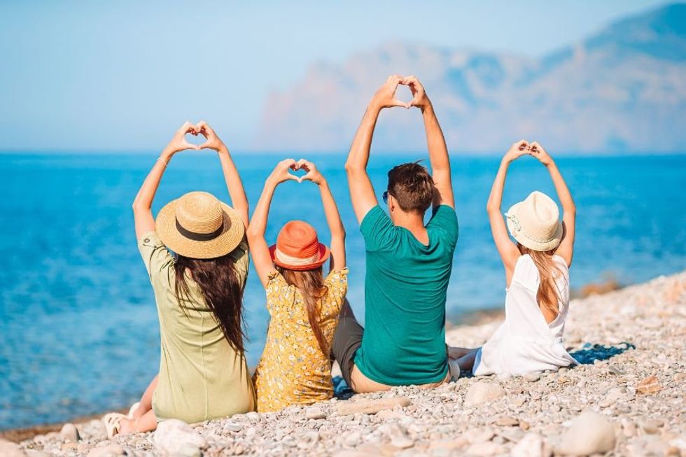 Money-savvy mom swears by these 5 things for a budget-friendly summer