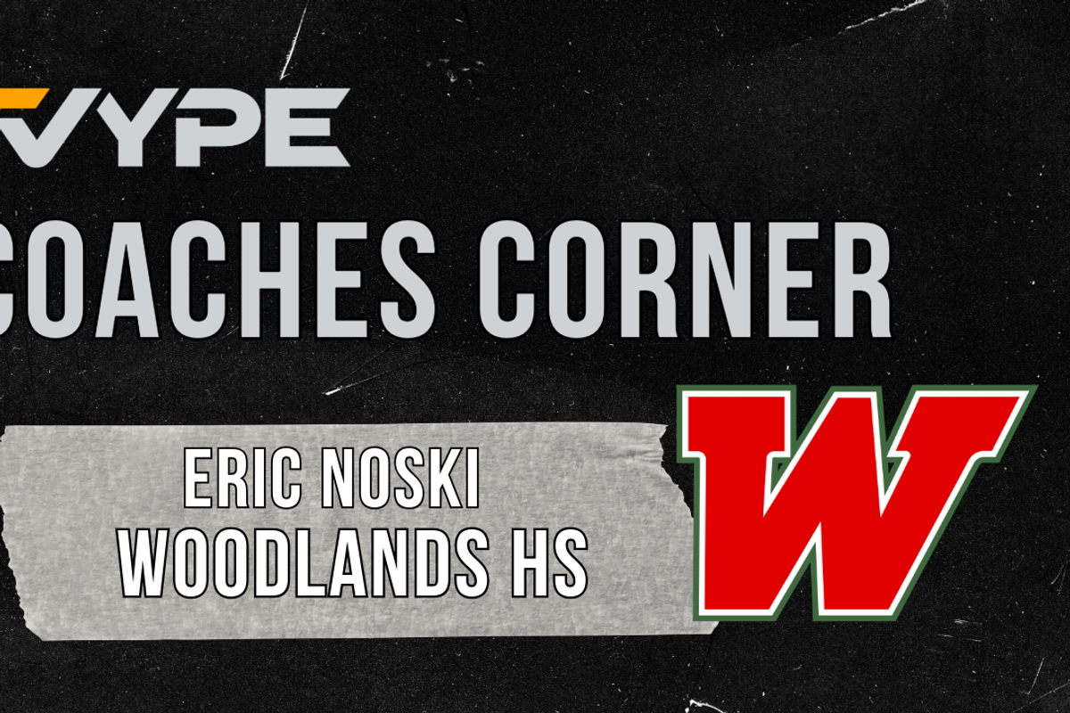 VYPE Coaches Corner: The Woodlands Golf Coach Eric Noski; State Tourney Recap