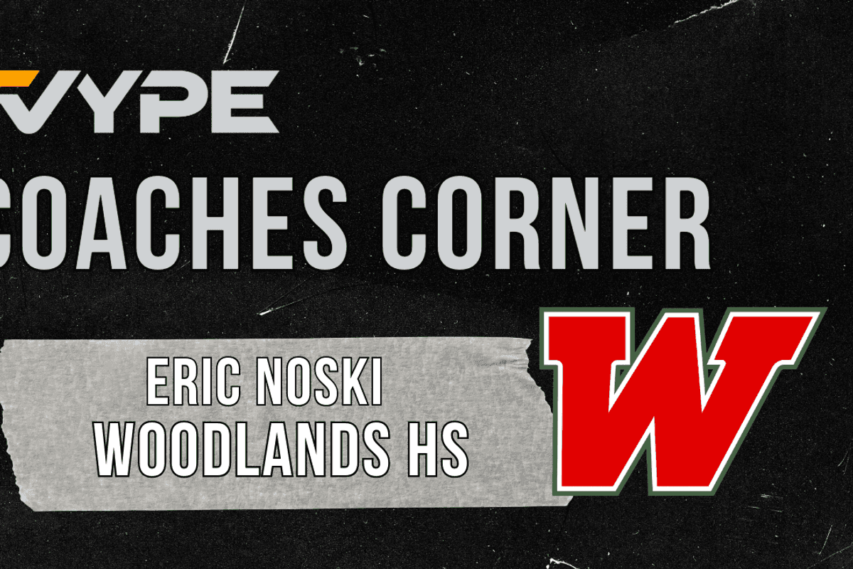 VYPE Coaches Corner: The Woodlands Golf Coach Eric Noski; State Tourney Recap