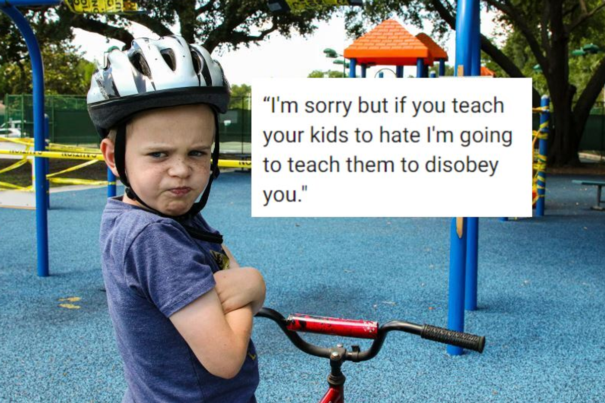 lgbtq families, religious trauma, indoctrination, gay, lgbtq, bullying, hate, advocacy, parenting, lgbtq parenting
