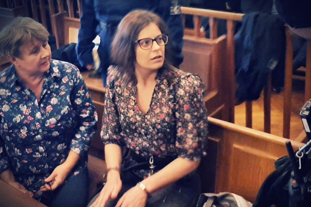La Salis ai domiciliari: così l’Ungheria spegne il megafono di Fratoianni & C.