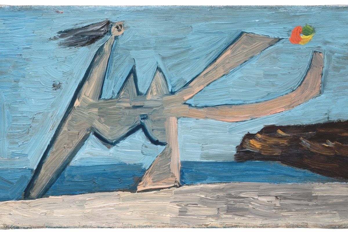Picasso e la metamorfosi della figura al MUDEC di Milano