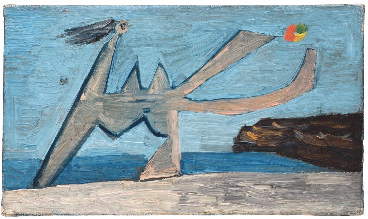 Picasso e la metamorfosi della figura al MUDEC di Milano