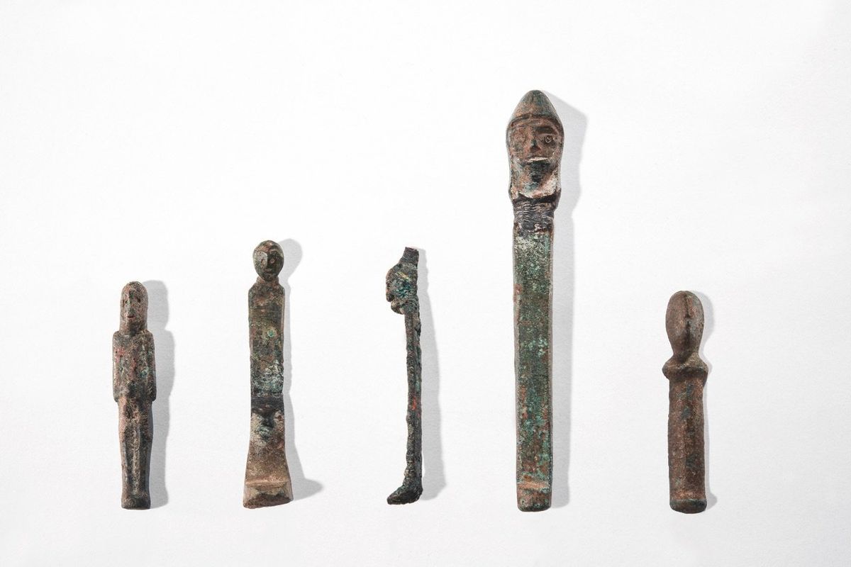 Picasso e la metamorfosi della figura al MUDEC di Milano