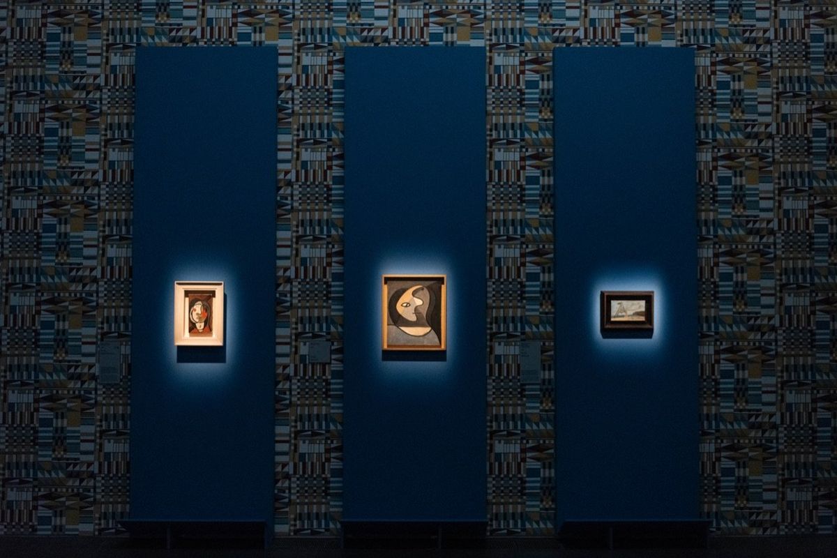 Picasso e la metamorfosi della figura al MUDEC di Milano