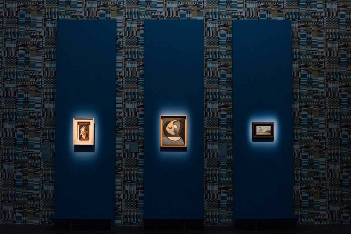 Picasso e la metamorfosi della figura al MUDEC di Milano
