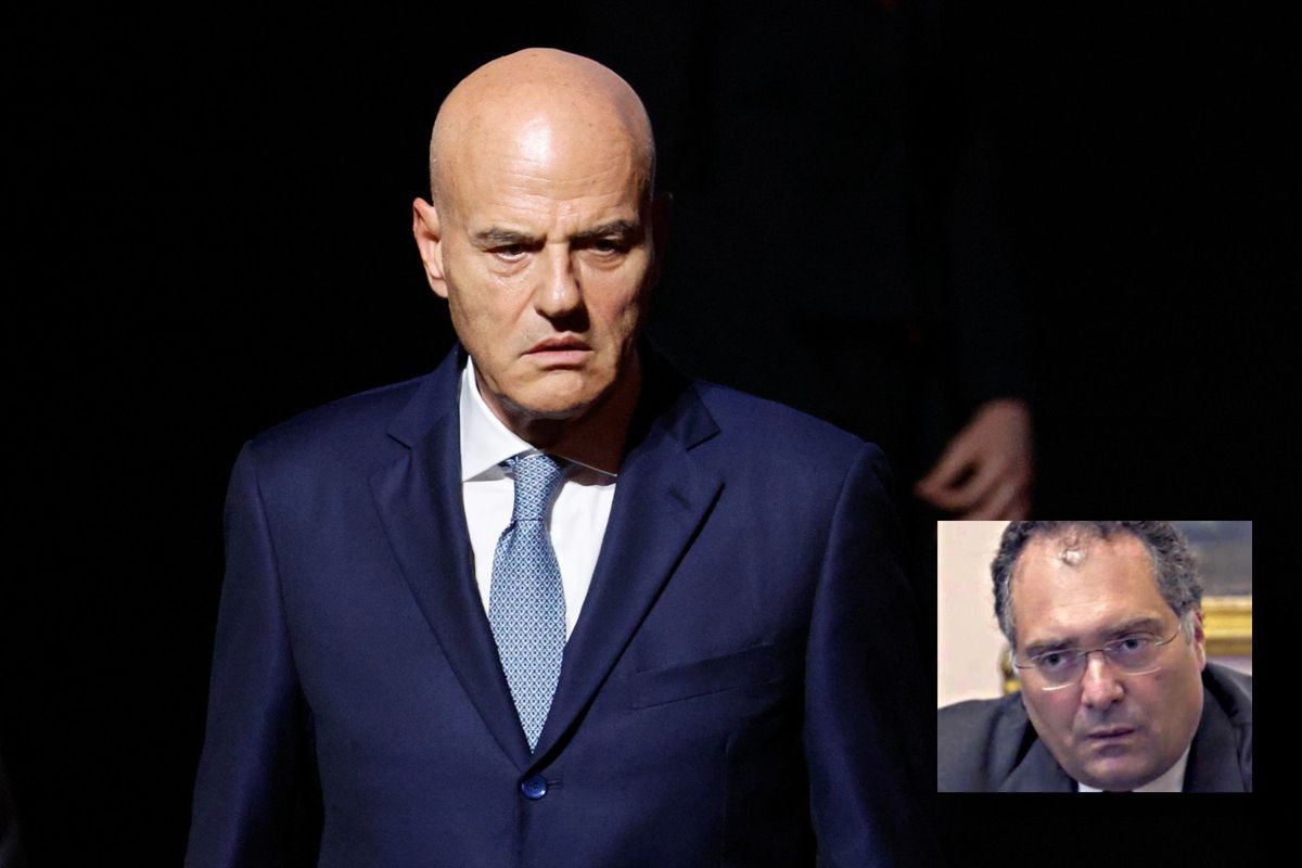 I giudici non credono (di nuovo) al manager Eni che accusa Descalzi