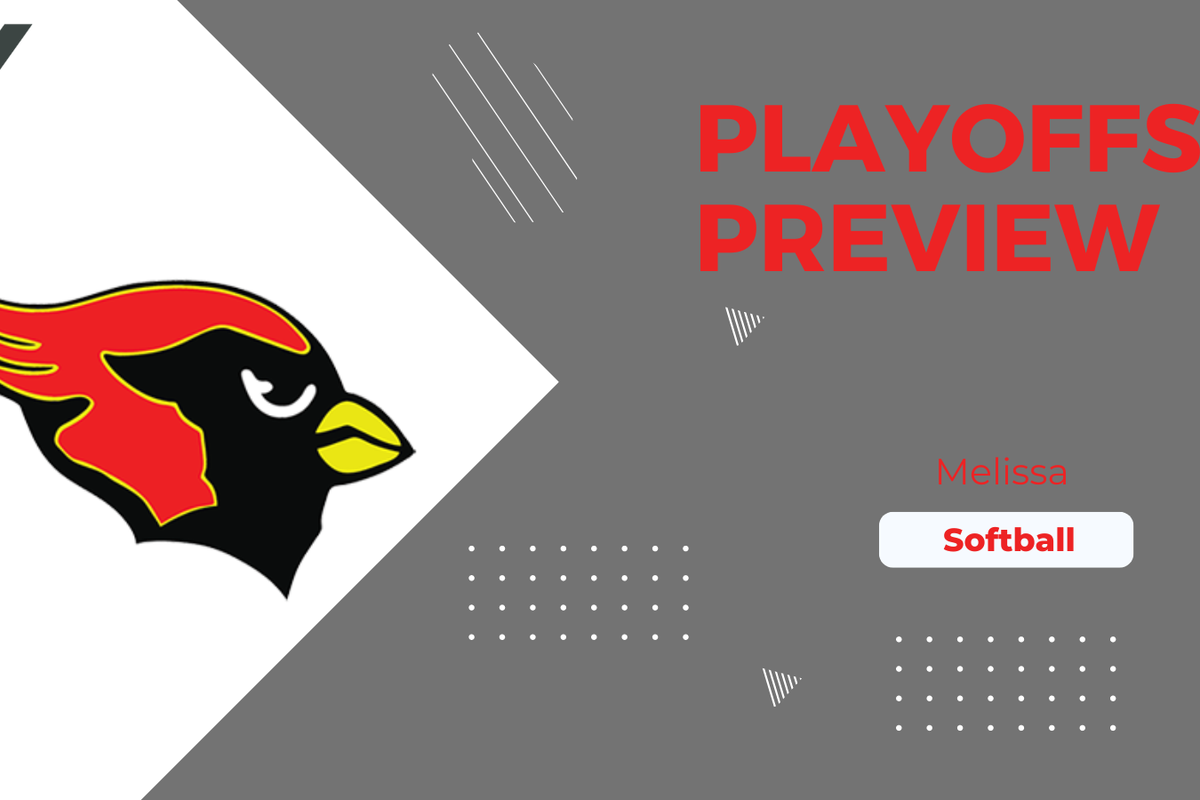 PACKED HOUSE: Melissa softball continues strong in the playoffs