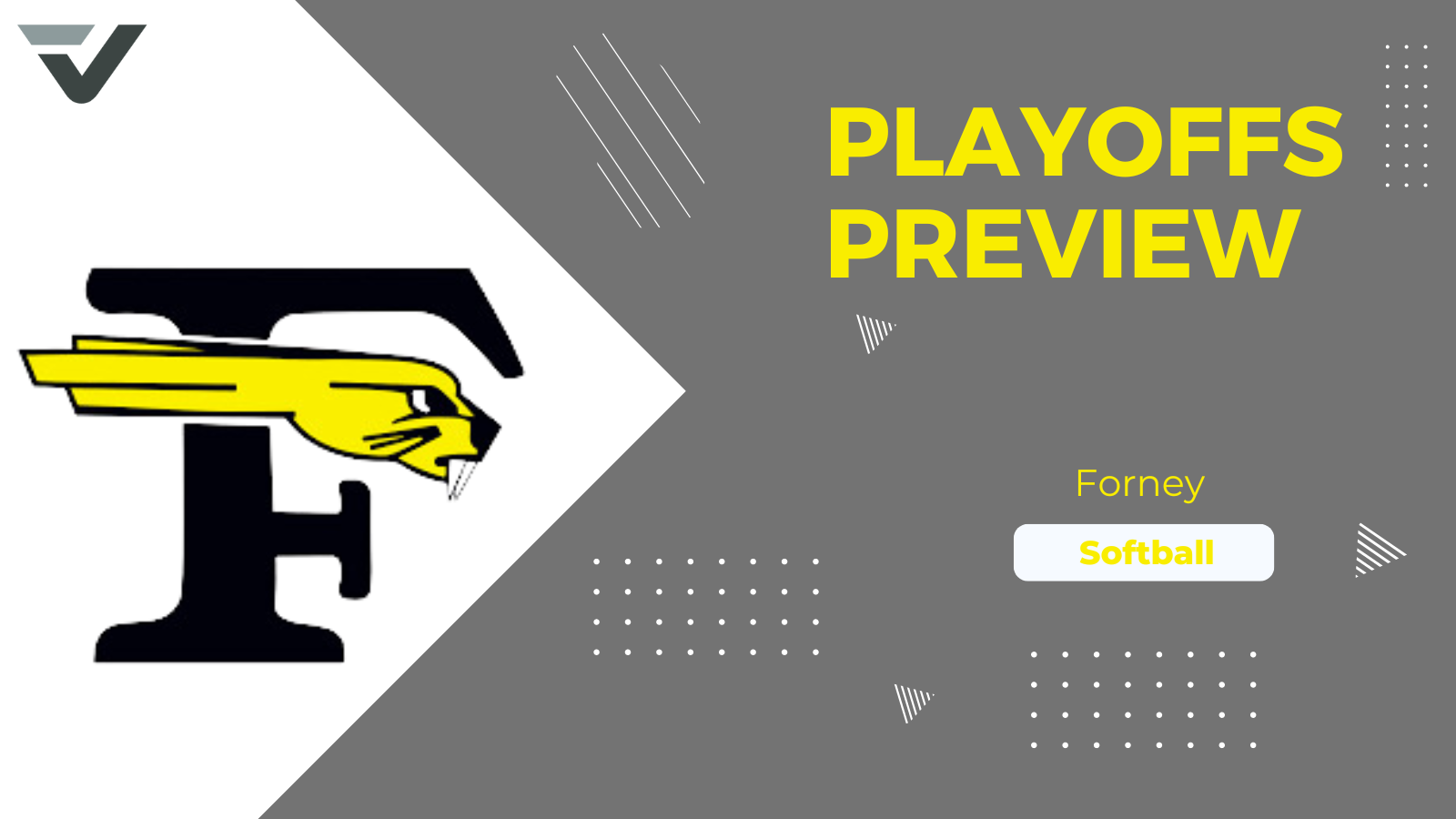 Forney looks to shut down Walnut Grove's hot streak