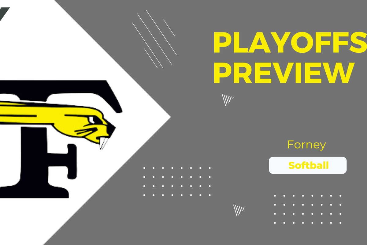 Forney looks to shut down Walnut Grove's hot streak