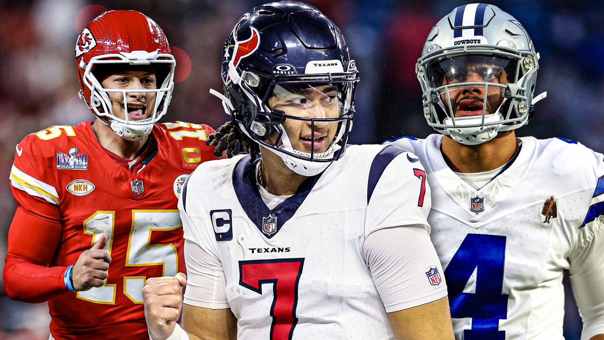 How Texans can maximize winning formula, ride momentum into Chiefs showdown