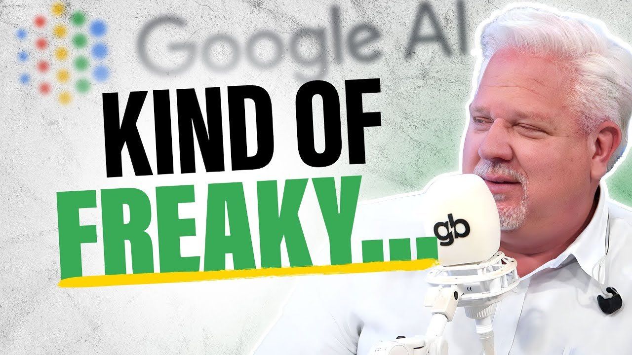 Why New Google & ChatGPT AI Updates Are CONCERNING