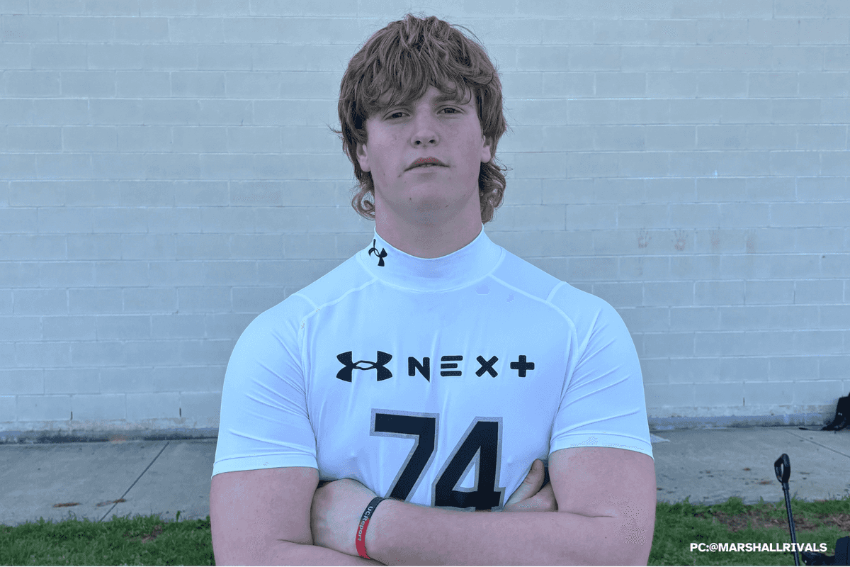 THE CEO: Prosper's Krempin All Business On, Off Field