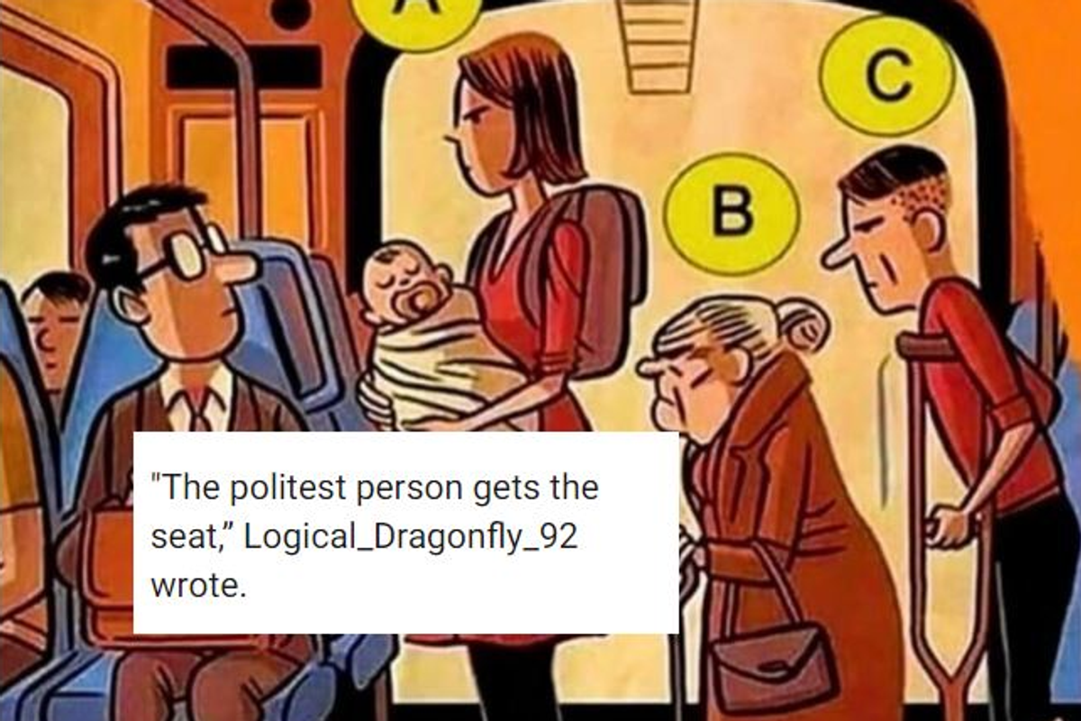 funny memes, reddit, moral dilemma