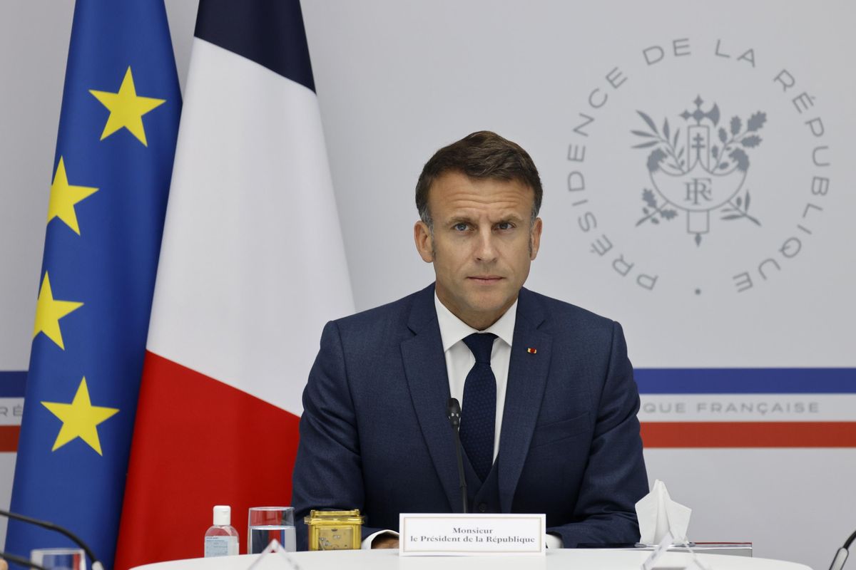 Bruxelles fa le pulci ai conti di Macron: dubbi su 25 miliardi