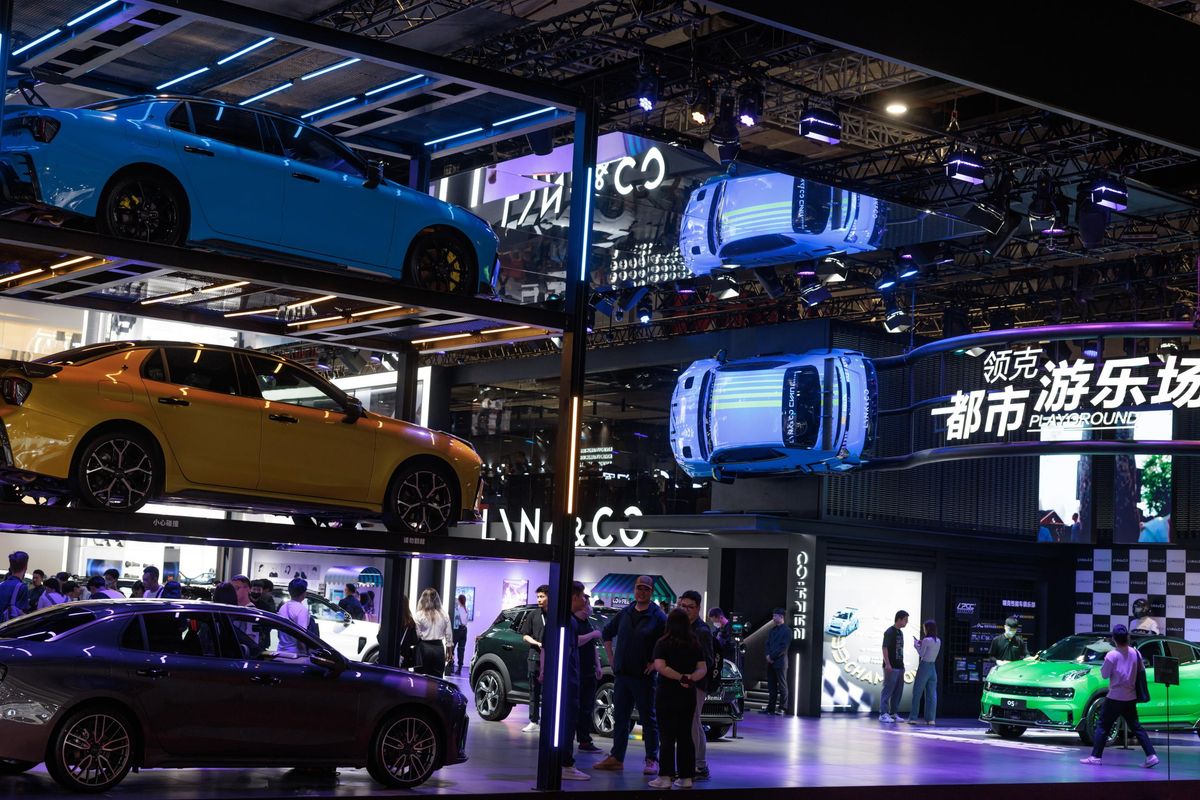 La Cina «riaccende» le batterie elettriche. Così vuole dominare il mercato del riciclo