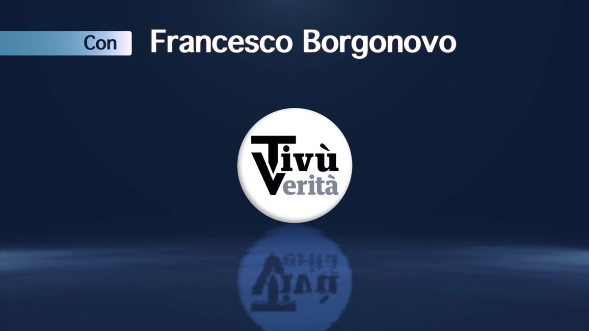 Tivù Verità | Le 40 (e più) vite di Enrico Ruggeri