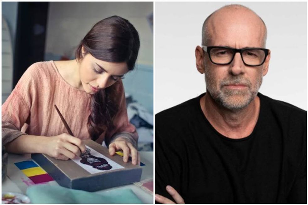 'Don't follow your passion': Self-made millionaire says you should do this instead