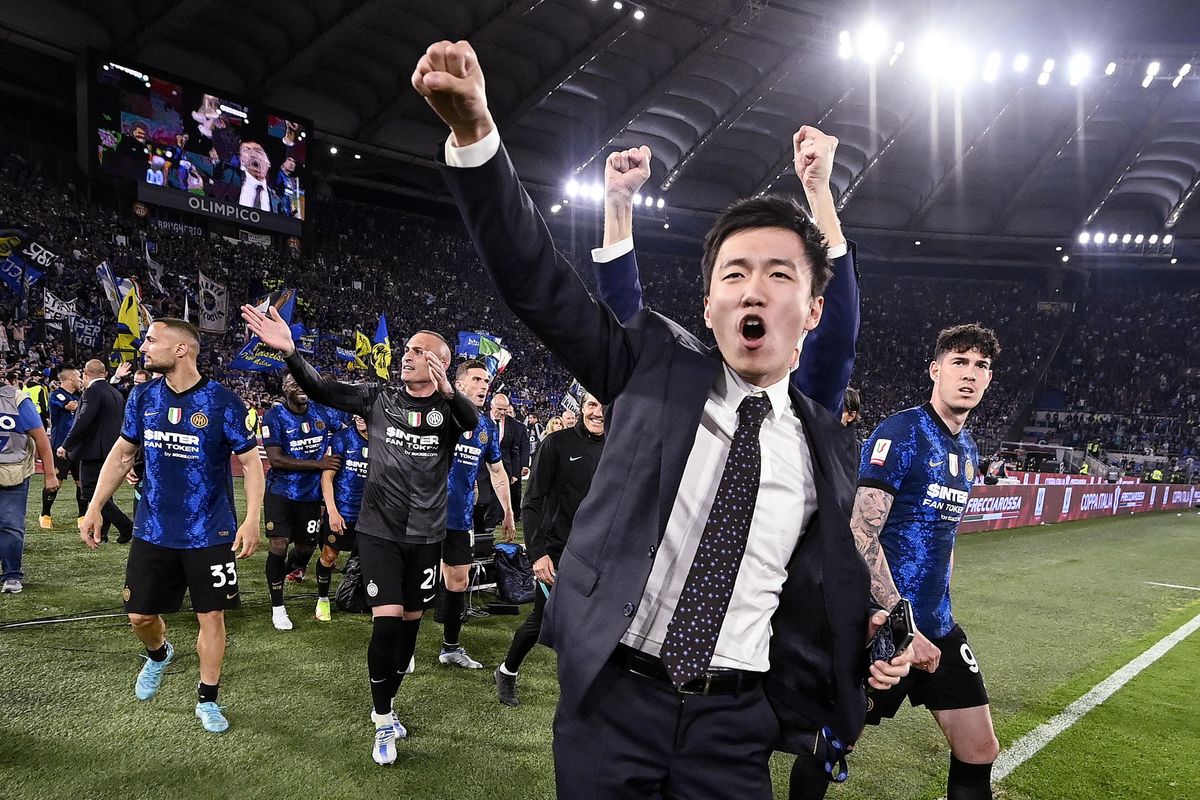 Stop alla trattativa con Pimco, ora l’Inter può passare al fondo Oaktree