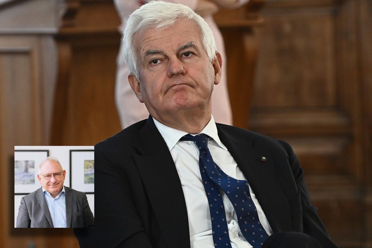 Il fondo che accusava Profumo deve risarcirlo