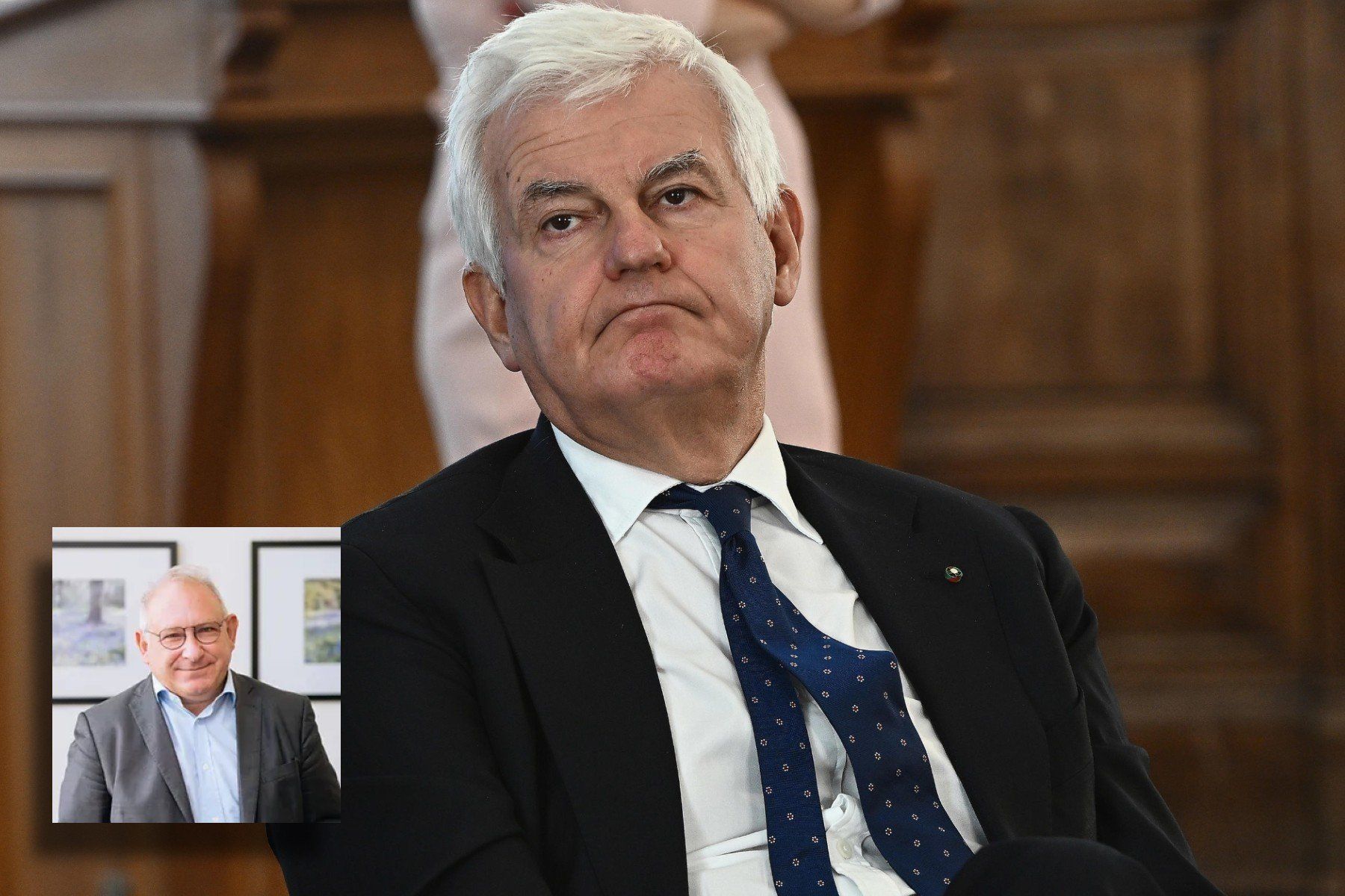 Il fondo che accusava Profumo deve risarcirlo