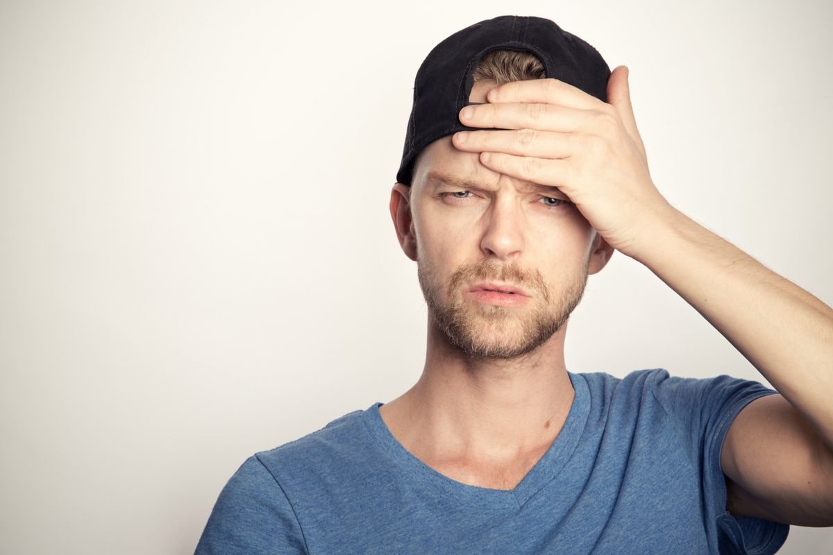 brain rot, brain fog, smartphones