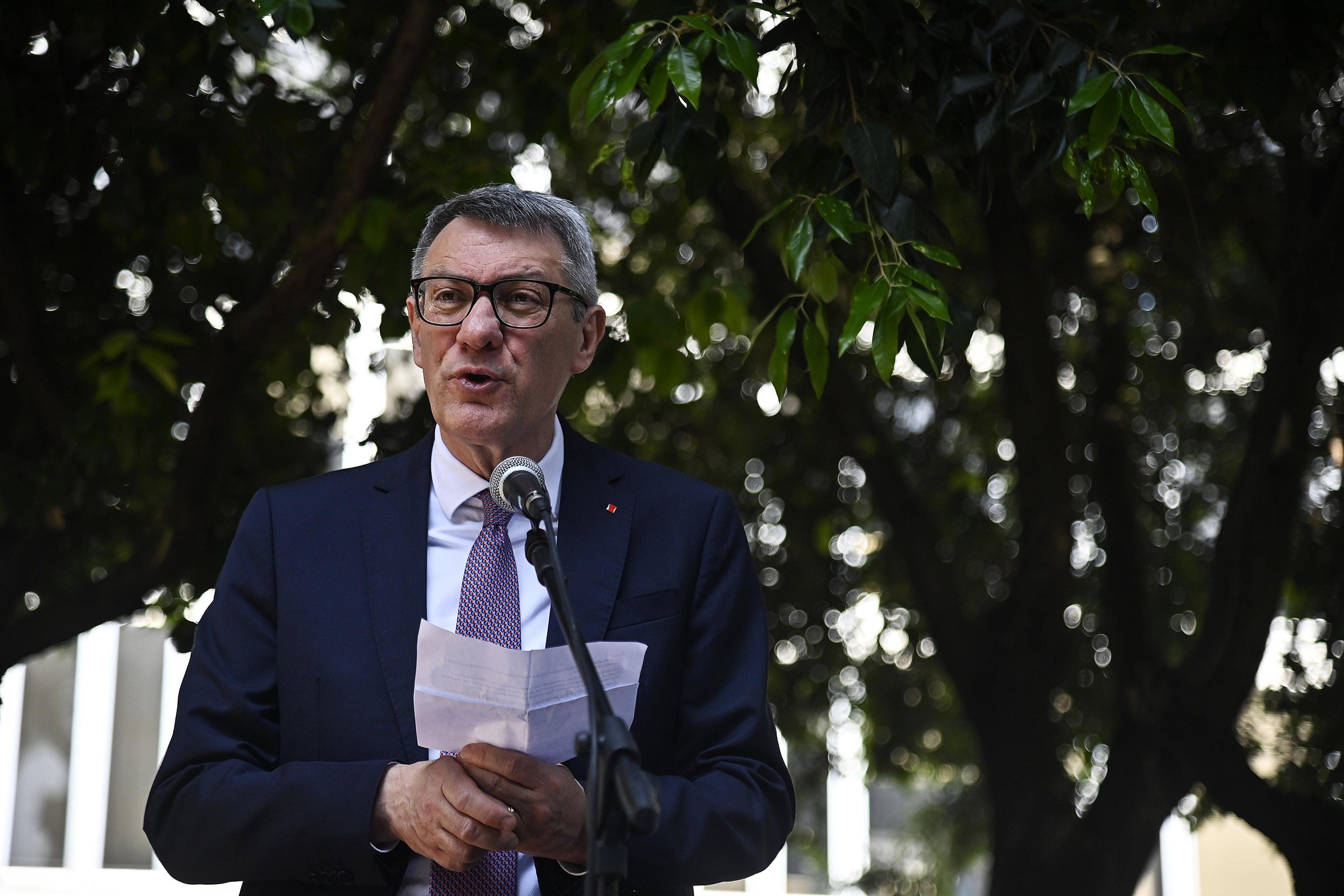 Cgil sulle barricate a targhe alterne