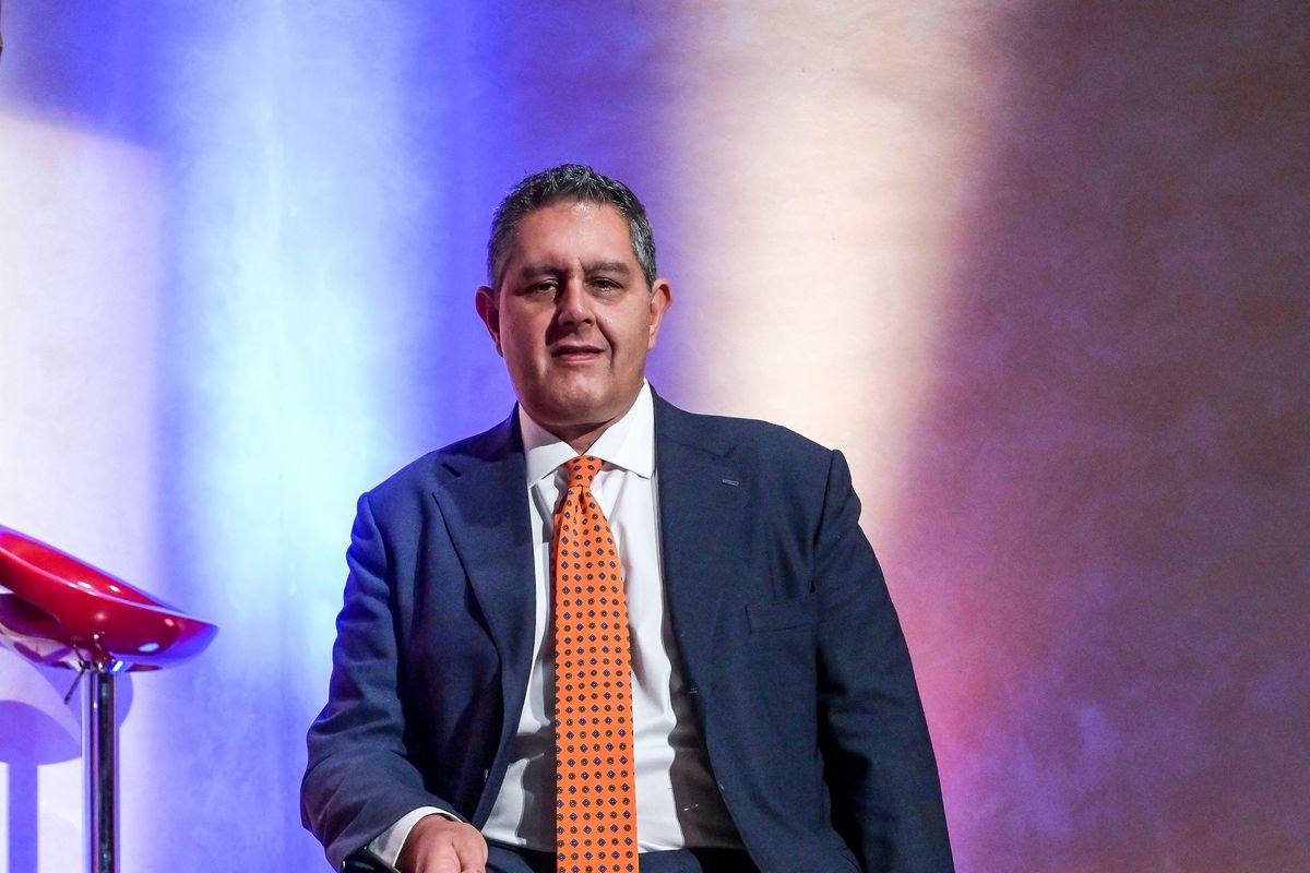 Spinelli jr, «errore choc» nel verbale I fondi «leciti» diventano «illeciti»