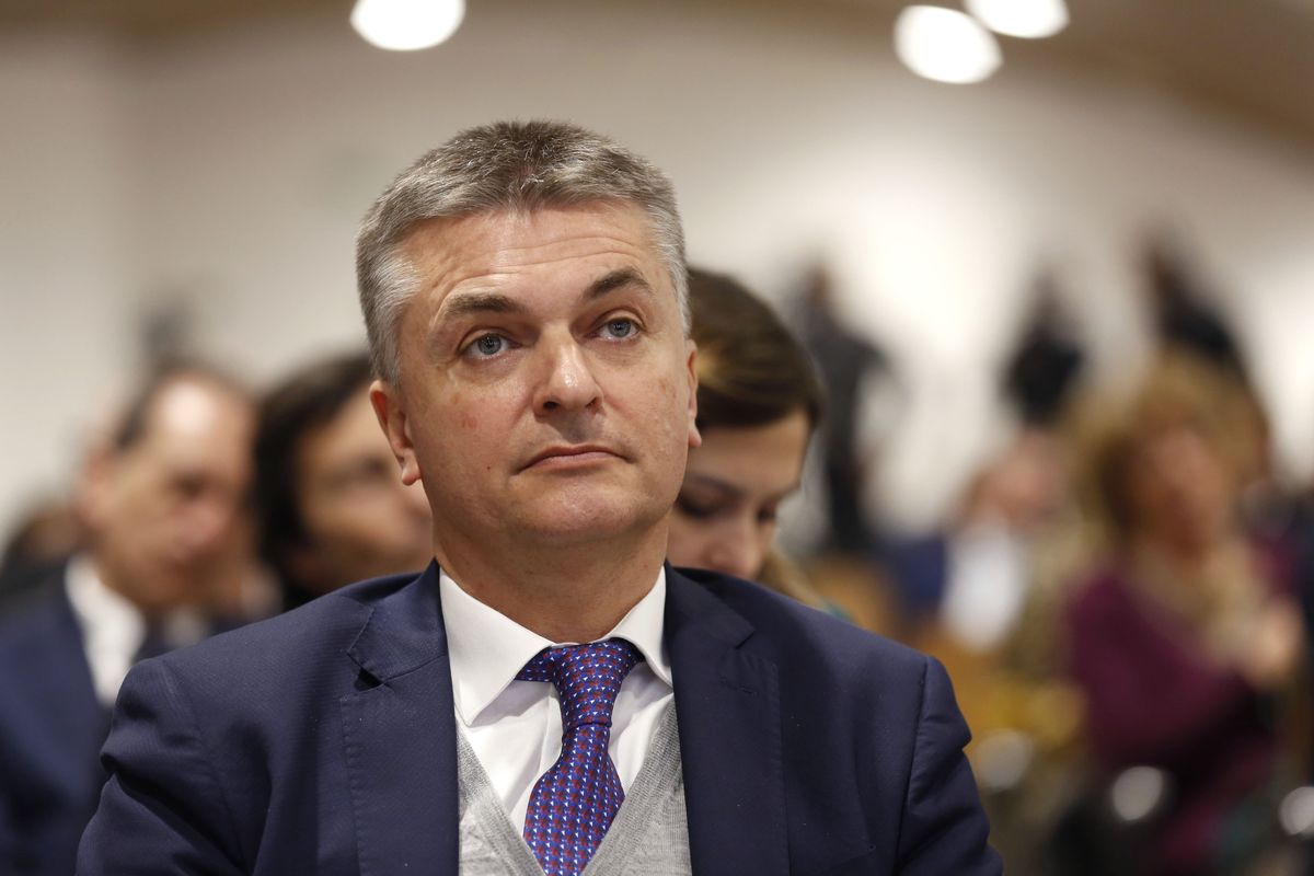 «Rischio stop per i cantieri. Al porto gli ispettori del Mit e presto il nuovo presidente»